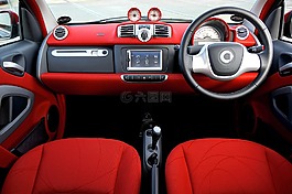 車,室內(nèi),車輛