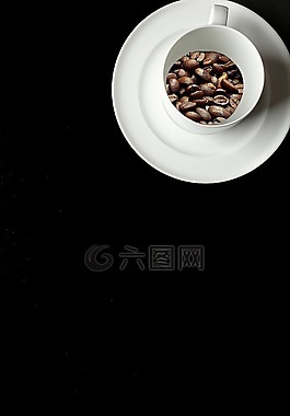 咖啡杯,咖啡,杯