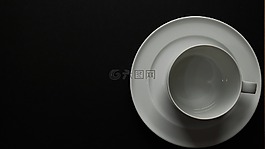 咖啡杯,咖啡,杯
