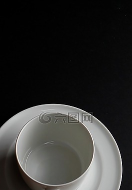 咖啡杯,咖啡,杯