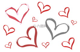 心,情人節(jié),愛(ài)情