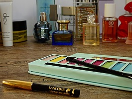 化妝品,化妝,眼影