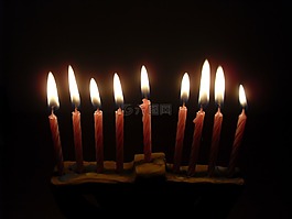 光明節(jié),圣誕節(jié),judemtum