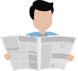 報(bào)紙,新聞,讀取