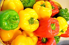 辣椒,蔬菜,食品