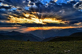 土耳其,性質,景觀
