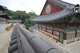 一年的问候,寺,寺庙建筑