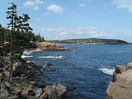 海岸線,水,景區(qū)