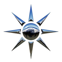 明星,光明,鉻