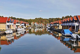 海港村,rheinsberg,解决