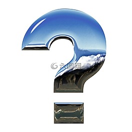 問號,答案,通訊