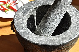 食品,砂漿,辣椒