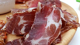 肉,食品,火腿