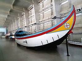 小船,船舶,展覽