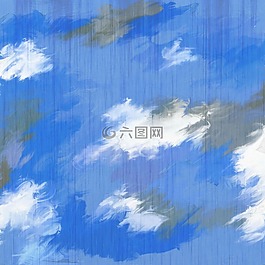 云,漆,畫