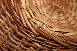 甘蔗,竹,籃