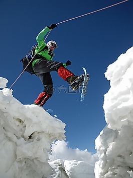 體育,登山,bergsport