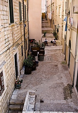 街,舊鎮(zhèn),古跡