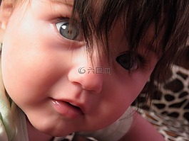 孩子,男孩,小小孩