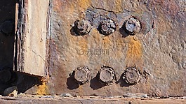 鐵路,橋,結構
