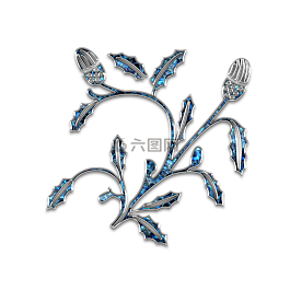 裝飾,飾品,珠寶