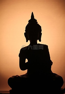 佛,禪宗,冥想