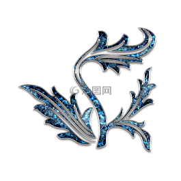 裝飾,飾品,珠寶