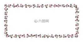 花,多彩,乐趣