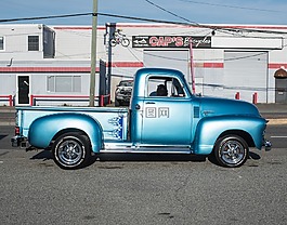 卡車,車,車輛