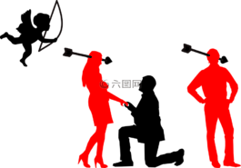 愚人節(jié),愛,關系