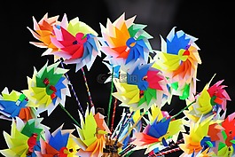 風(fēng)扇,玩具,風(fēng)