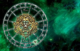 獅子,十二生肖,星座