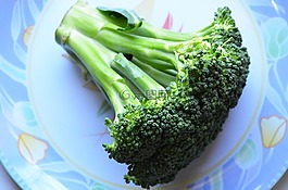 西蘭花,蔬菜,健康