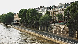 巴黎,法國,旅行
