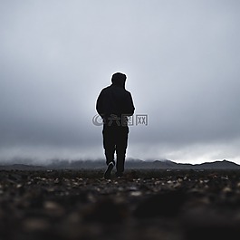 家伙,男子,衛(wèi)衣