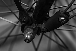 周期的一部分,車輪,自行車