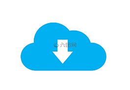 云計算,云,下載