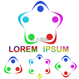 社會(huì),社會(huì)的標(biāo)志,徽標(biāo)