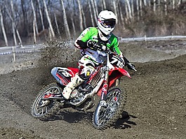 motocros,摩托車、 自行車,體育