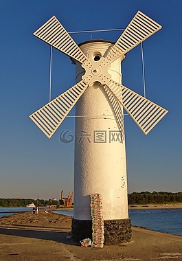 波蘭,克拉科夫,磨機(jī)烘烤