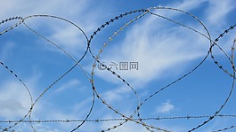 電線,傷害,安全