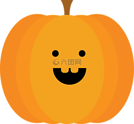 南瓜,萬圣節(jié),秋