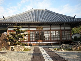 京都,日本,寺