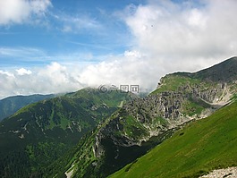 山,冬奧會(huì),高塔特拉山區(qū)