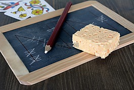 雅森,紙牌游戲,傳統(tǒng)