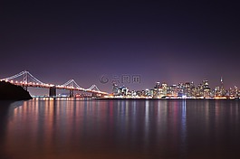 海灣橋,結(jié)構(gòu),水