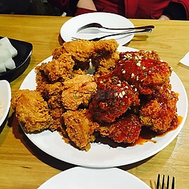 食品,雞,雞肉料理