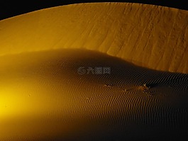 沙漠,砂,阿聯(lián)酋