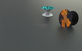 popsocket,手柄,舒適