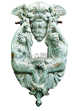 門,杰克,數(shù)字